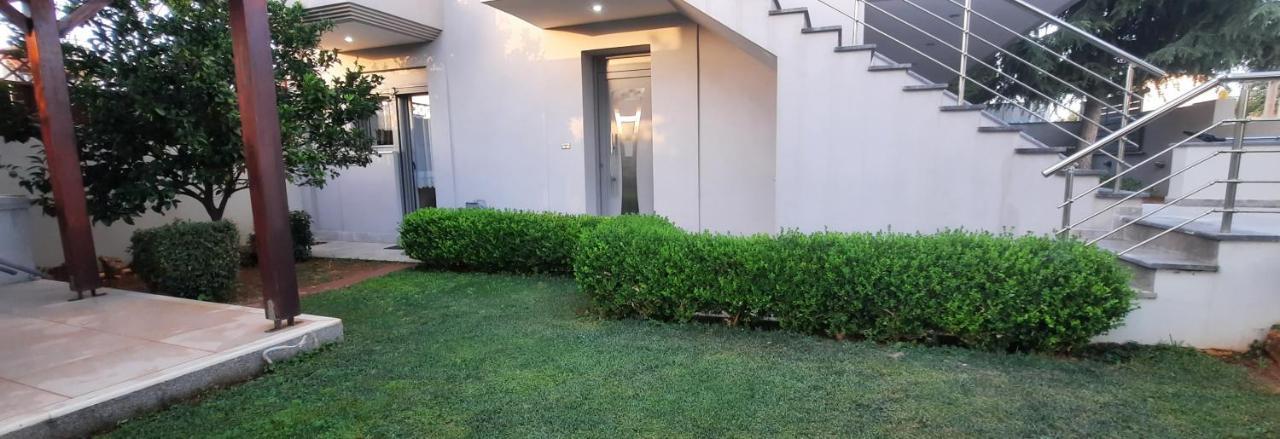 Sofia Apartment Artemida  Exterior photo